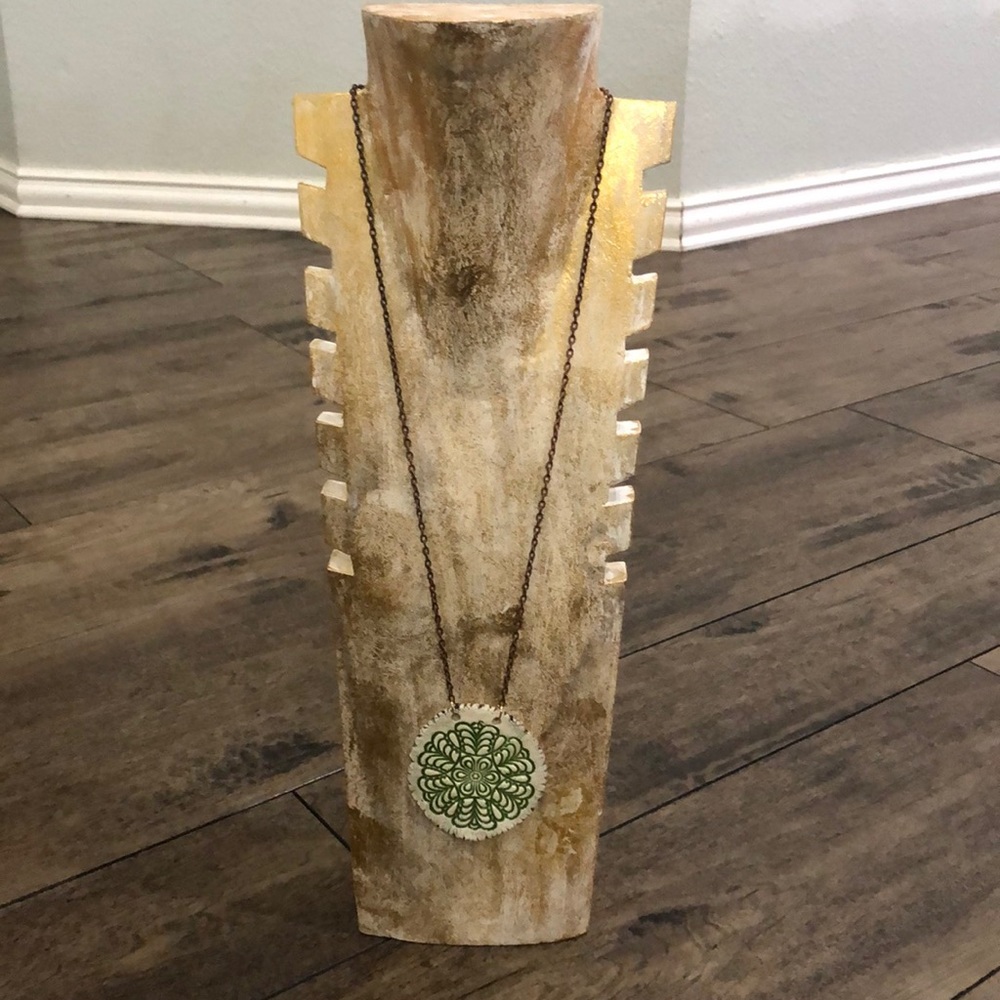 One of a Kind Necklace